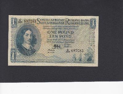 Beschrijving voorzijde: RIEBEECK